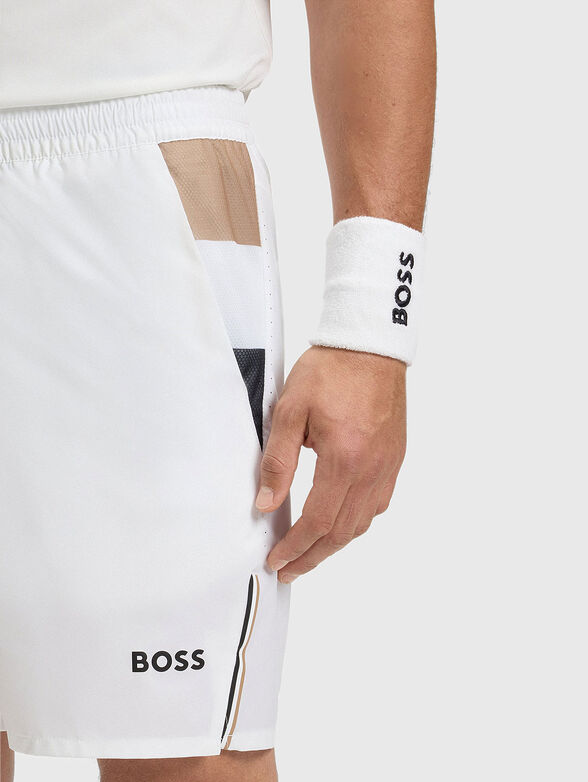 Sports shorts - 3