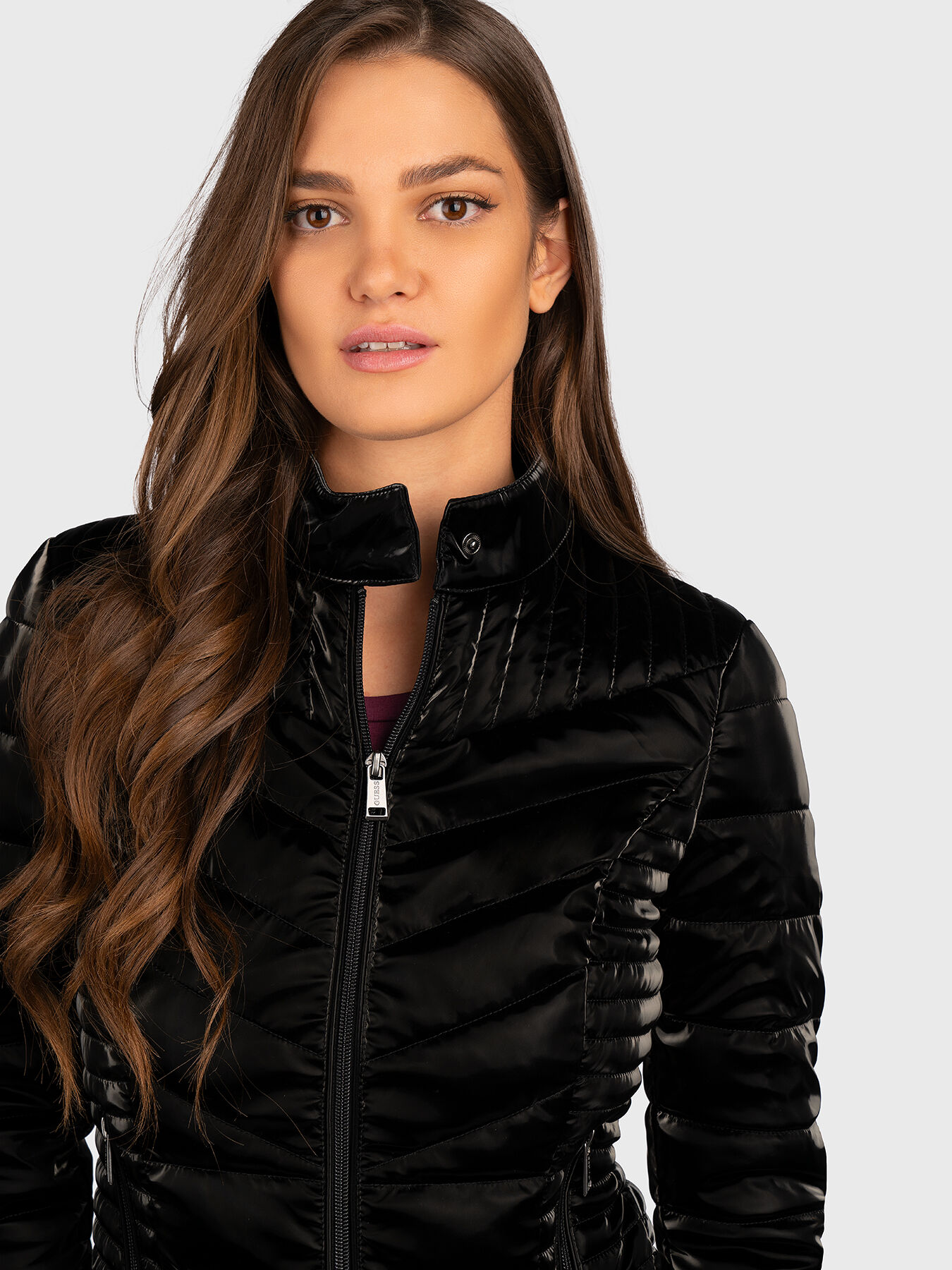 Vona puffer jacket 2025
