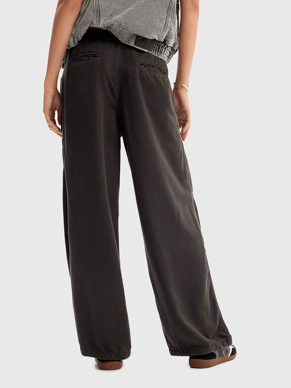 Cargo pants - 2