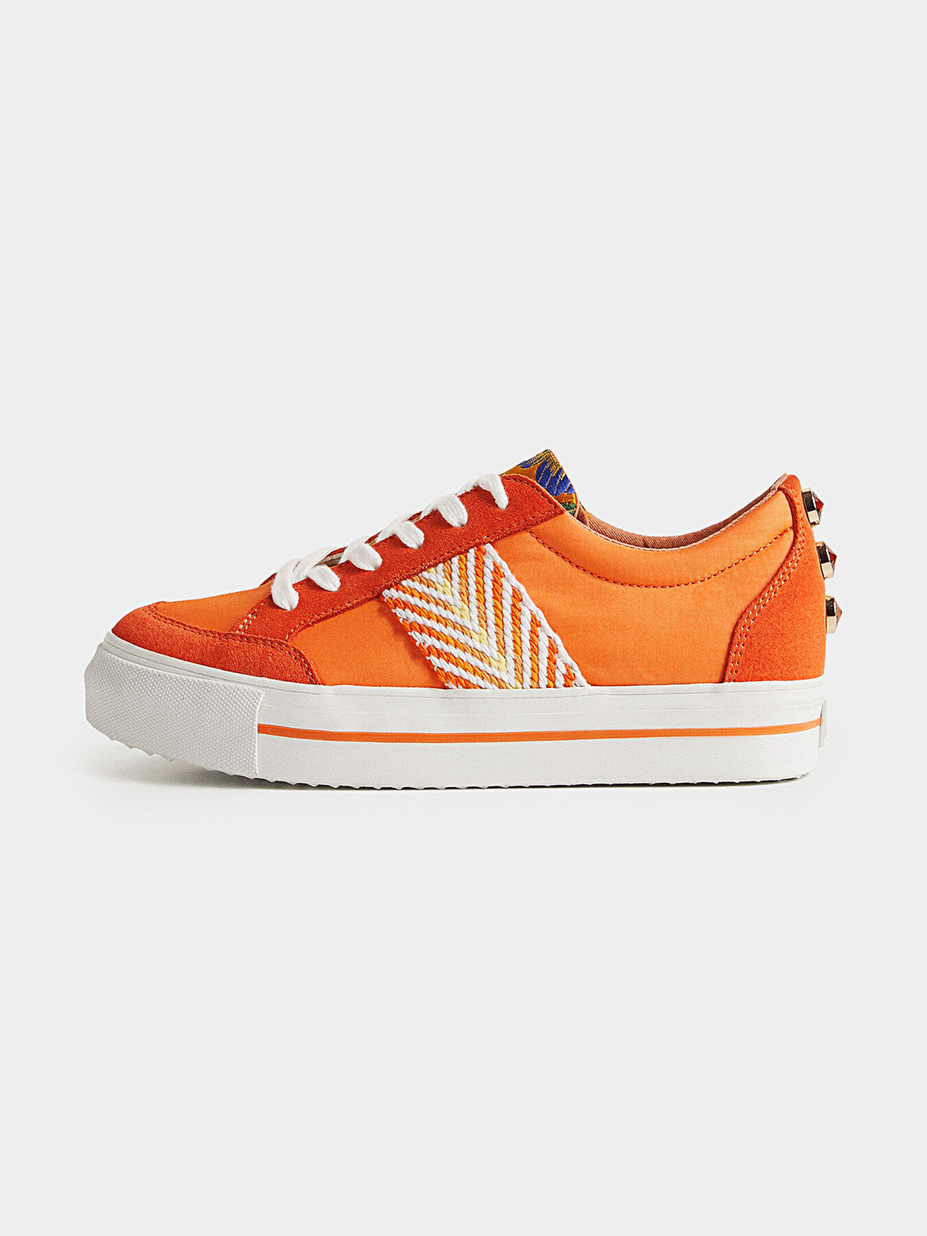 Desigual sneakers 2019 store