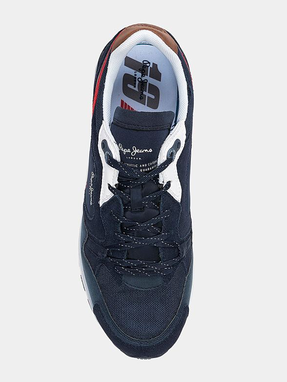 Sports shoes X20 URBAN - 4