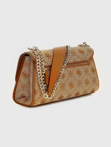 NEDA crossbody bag with 4G logo print - 3