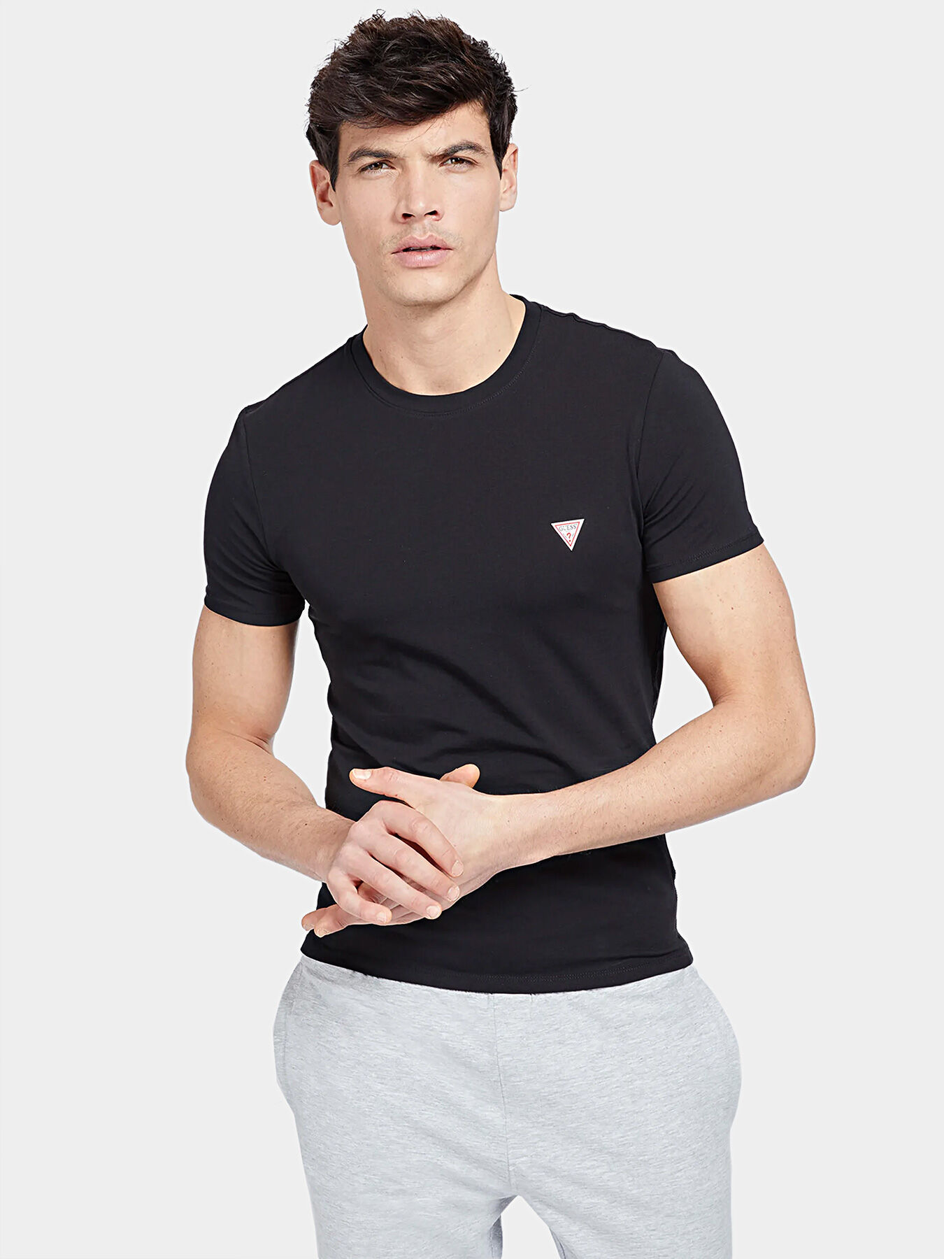 Guess sale core tee