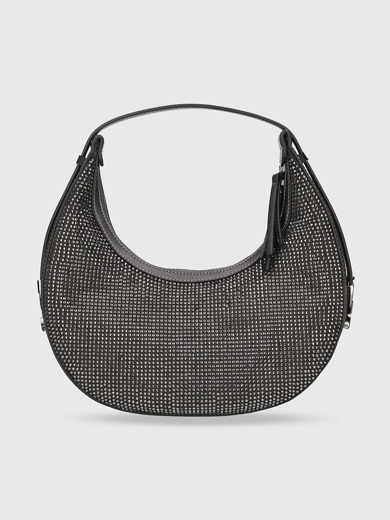Hobo bag with rhinestones brand LIU JO Globalbrandsstore en