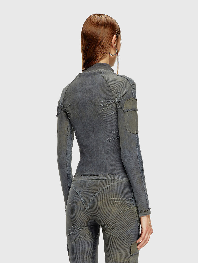 AWTEE-ASHLEY-WT04 blouse - 3