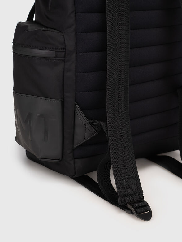 BOOKER backpack - 4