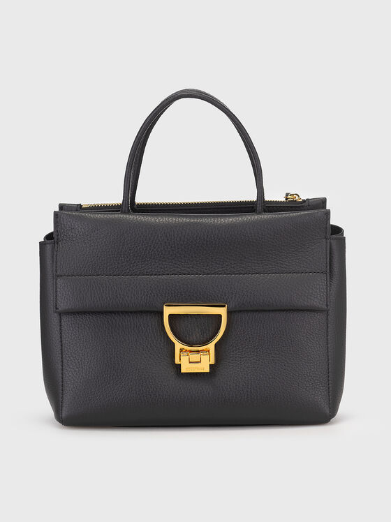 Bag with logo motif  - 1