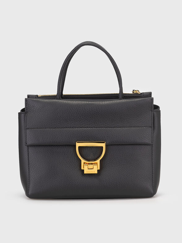 Bag with logo motif  - 1