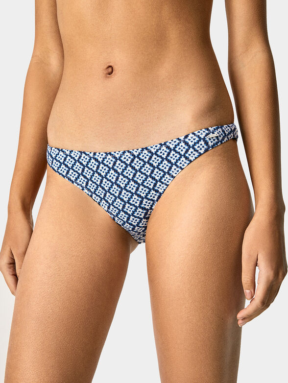 CHARIS bikini bottom - 2