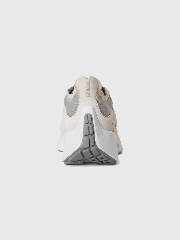 BOERUM Sports Shoes - 3