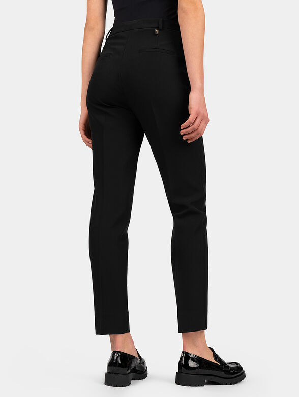 Black trousers - 2