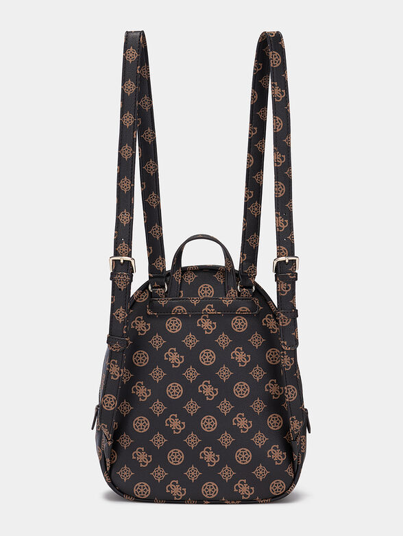 MANHATTAN Backpack - 2