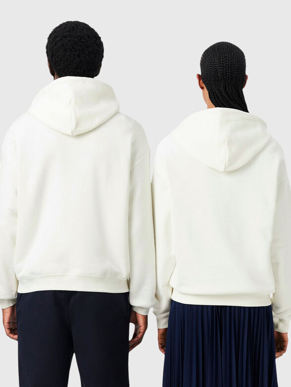 Unisex sweatshirt - 2