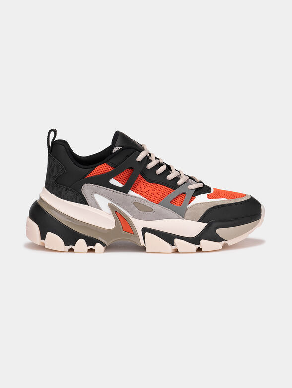 NICK Sneakers - 1