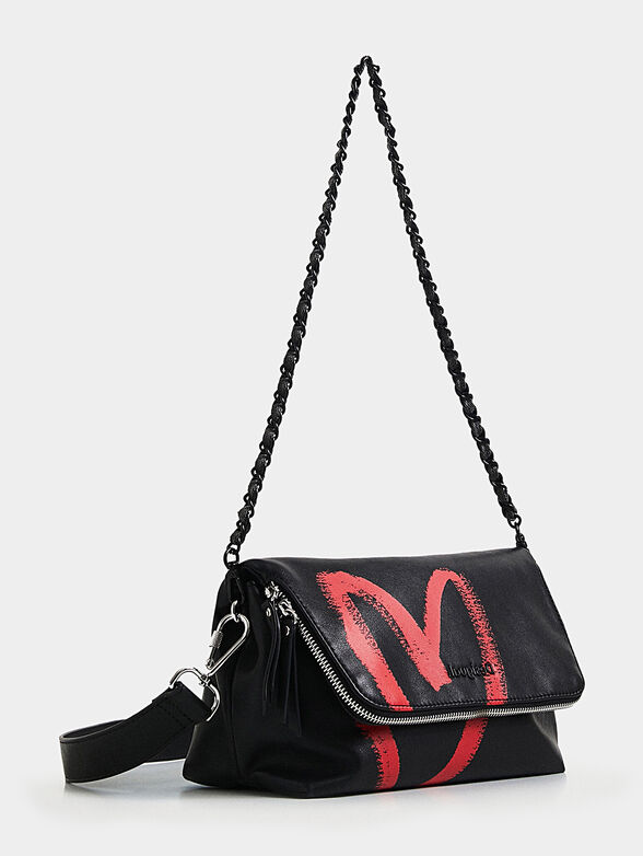 Black small bag - 3