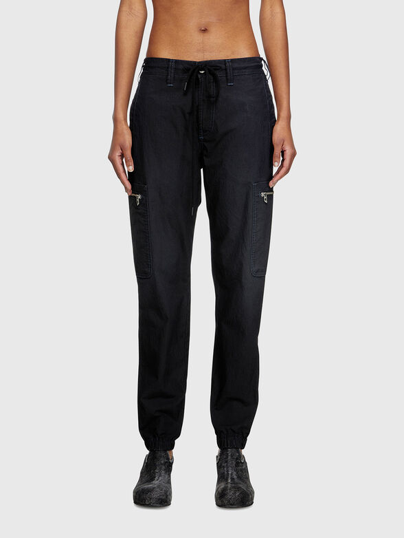 D-LAB-TECH-N cargo trousers - 5