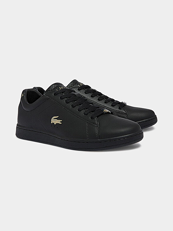 CARNABY EVO 0721 black sneakers - 2