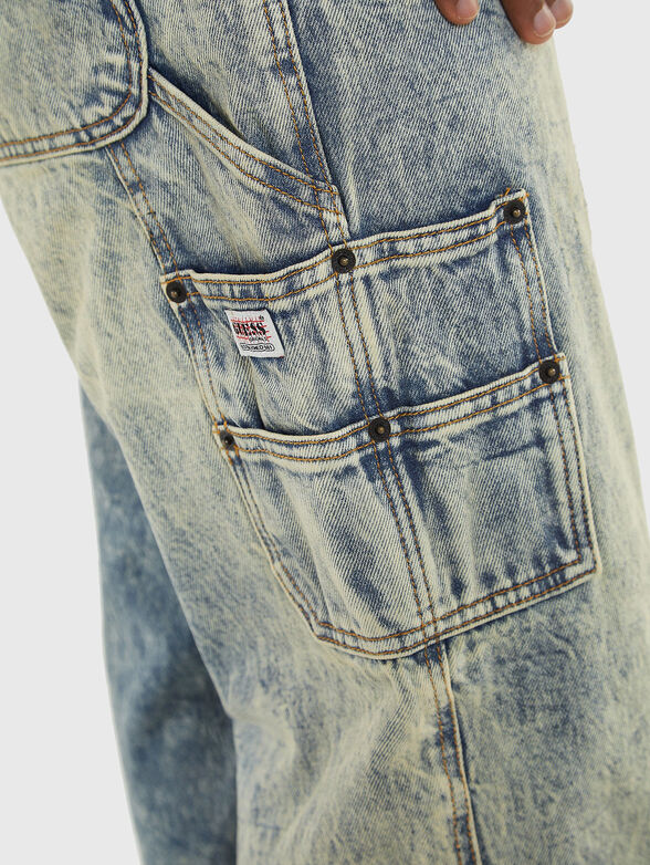 CARPENTER jeans - 4