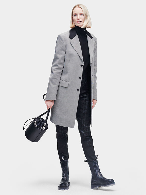 K/Letters Bucket bag - 2