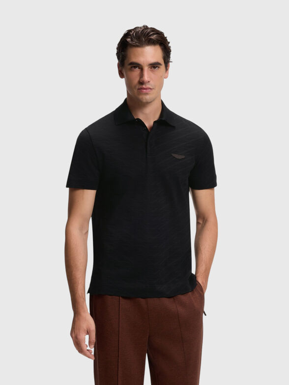 BOSS x ASTON MARTIN Polo shirt - 1