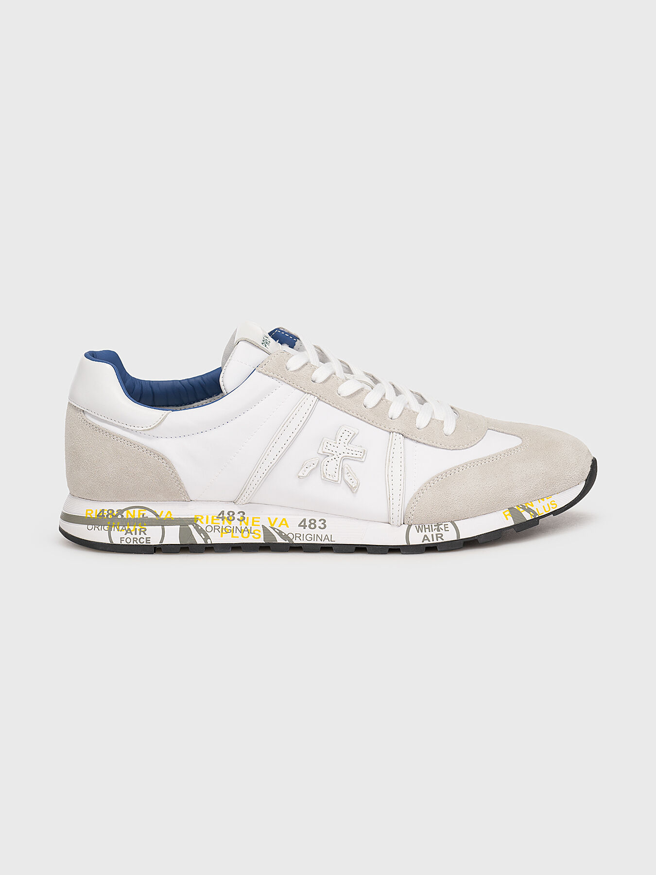LUCY sneakers brand Premiata Globalbrandsstore en