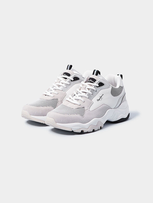 SLOANE BASS Sneakers - 2