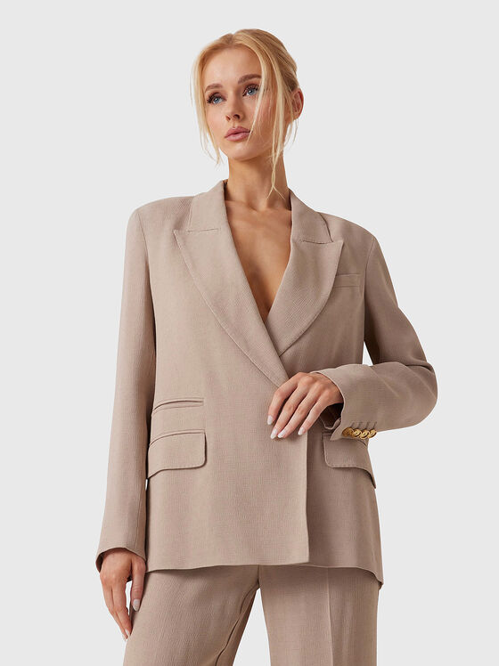 ARIANA blazer - 1