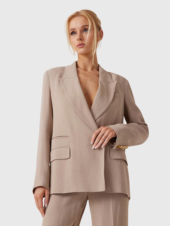 ARIANA blazer - 1
