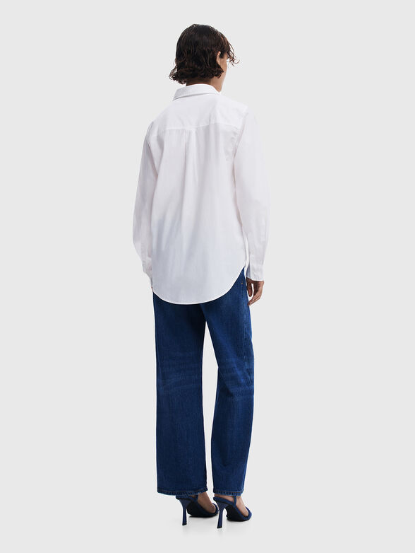 MINNIE MAUSE™ shirt with floral motifs - 3