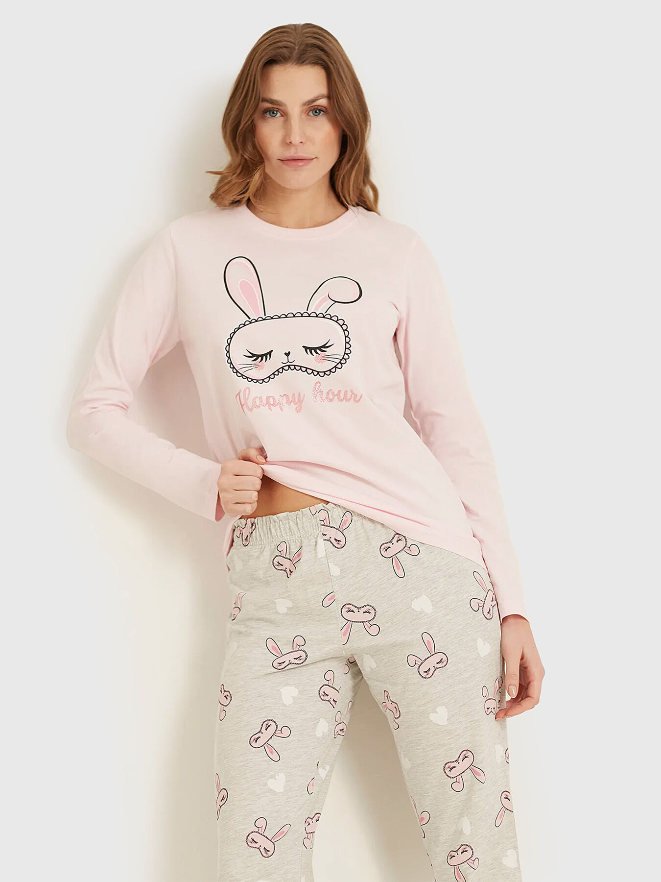 Funny womens pyjamas outlet