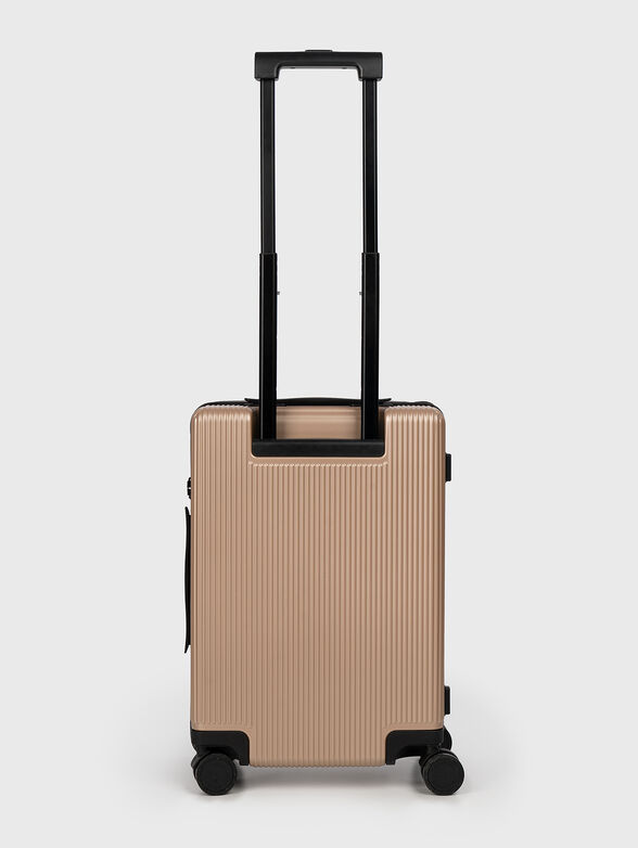 K/IKONIK 2.0 suitcase with embossed logo - 2