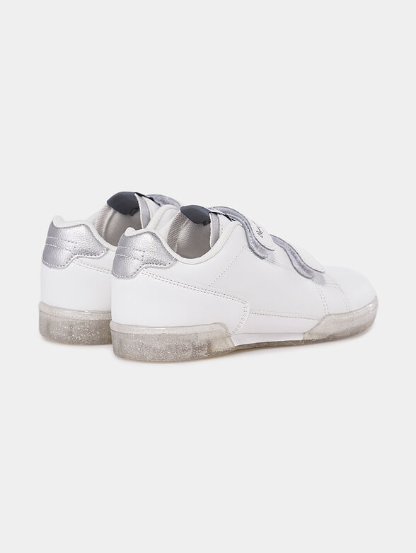 LAMBERT Sneakers - 2