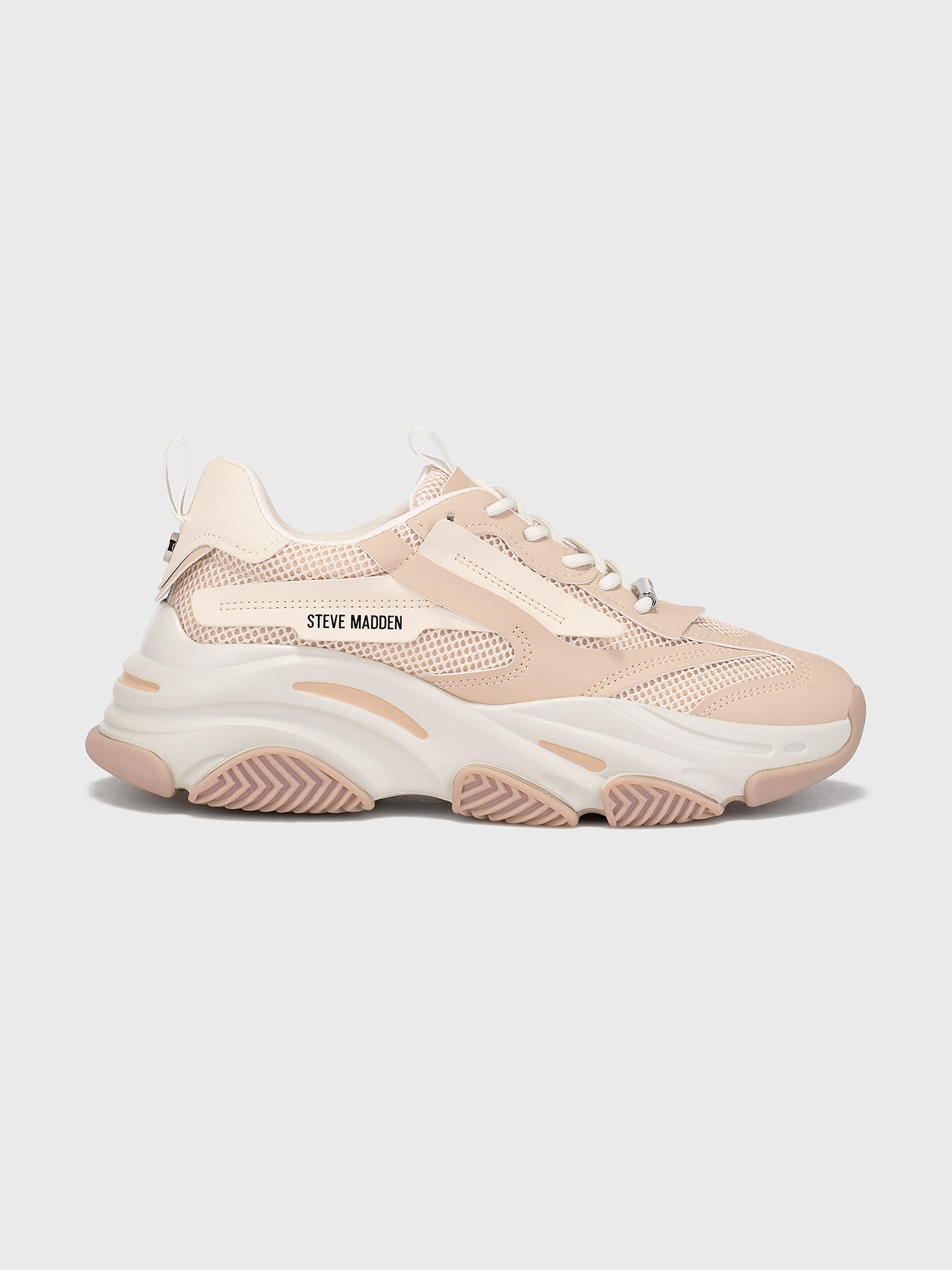 POSSESSION sports shoes in beige color brand STEVE MADDEN Globalbrandsstore en