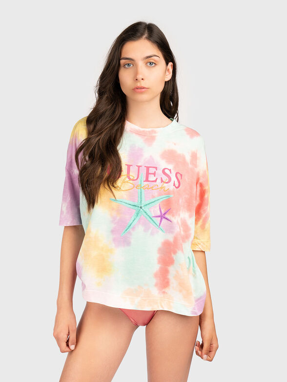 STARFISH T-shirt - 1