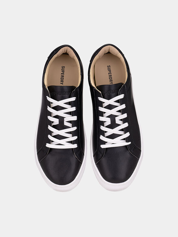 Sneakers VEGAN SLEEK COURT TRAINER - 6