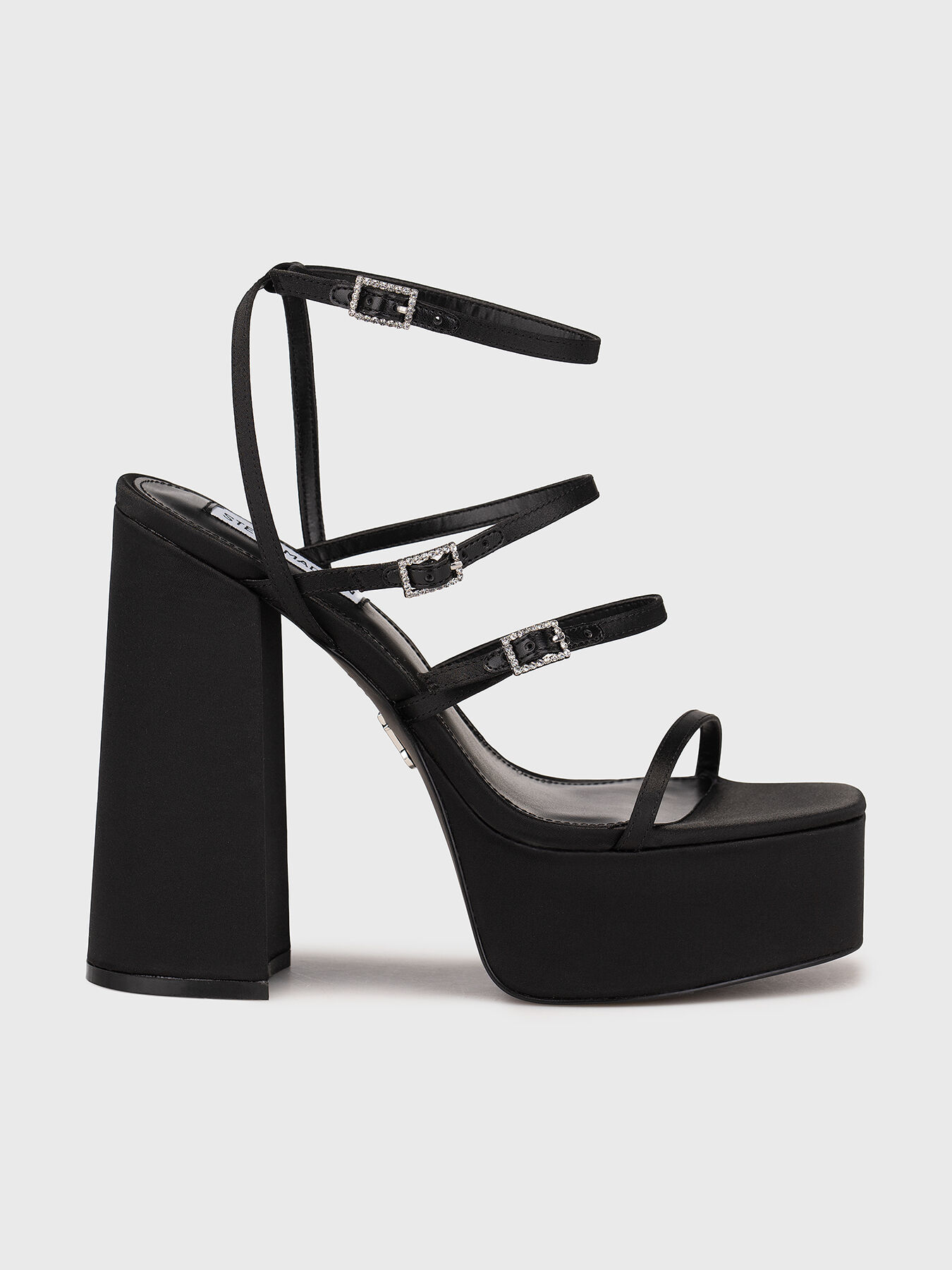 Steve madden closed toe heels top