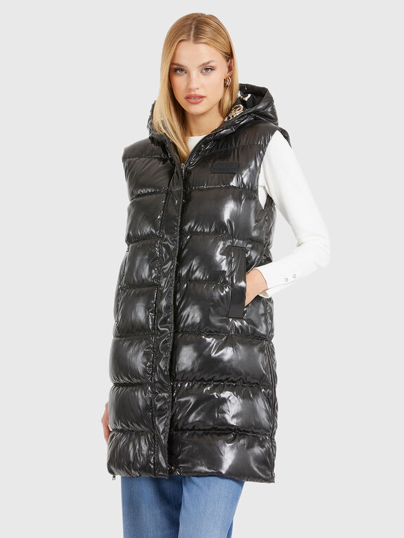 NOEMI padded vest - 1