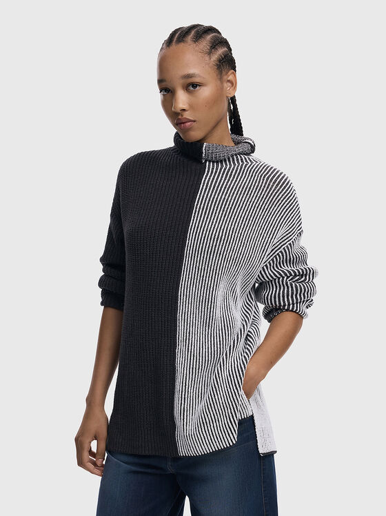 Пуловер KENAI - 1