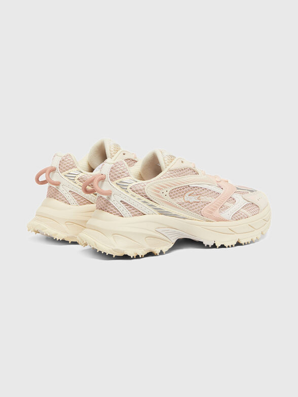 L003 NEO SHOT sneakers - 4