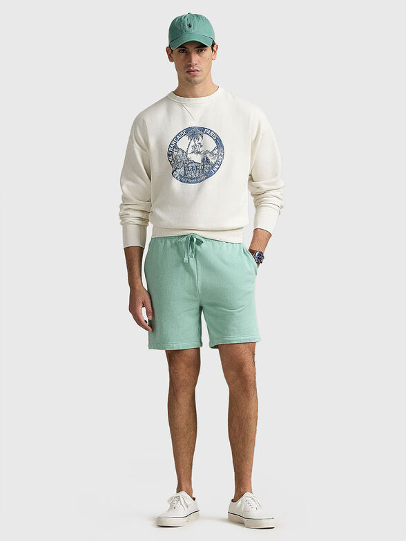 Sports shorts - 3