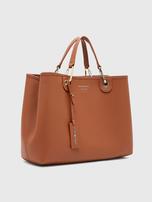 Large bag with a pencil case - 2