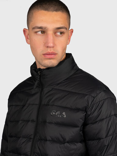 CARLOS Padded jacket - 3