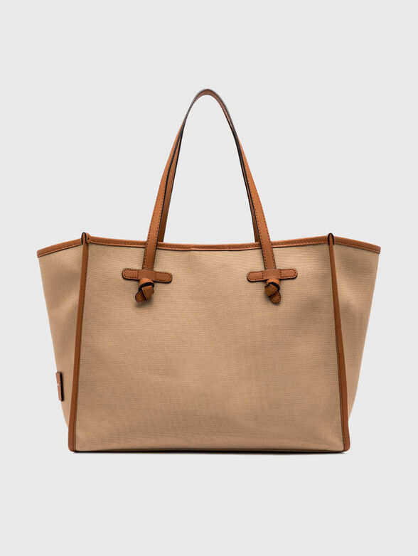MARCELLA bag with tote bag - 1