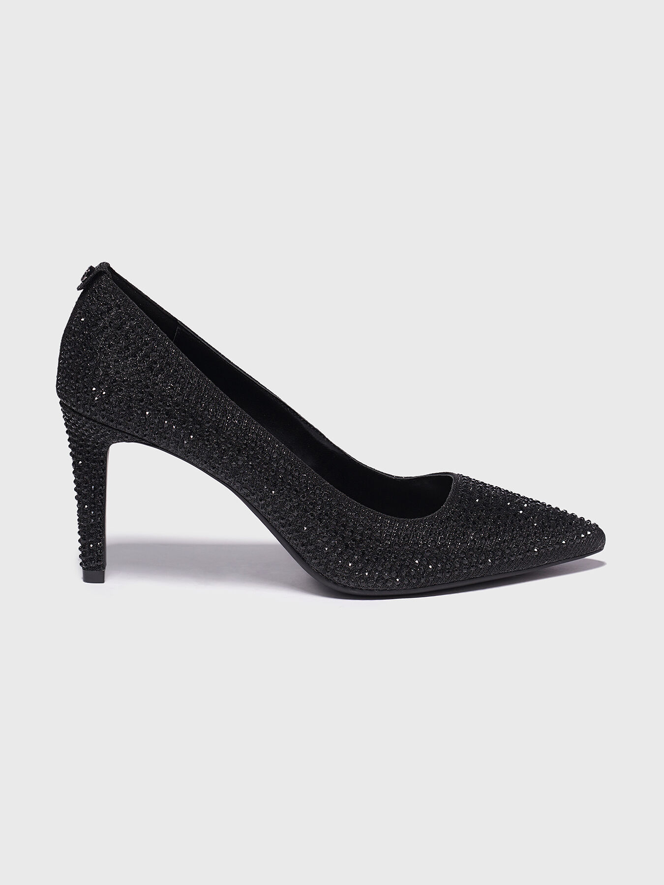 DOROTHY pumps with rhinestones brand MICHAEL KORS Globalbrandsstore en