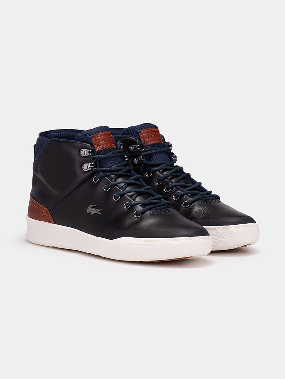 EXPLORATEUR CLASSIC 318 High sneakers - 2