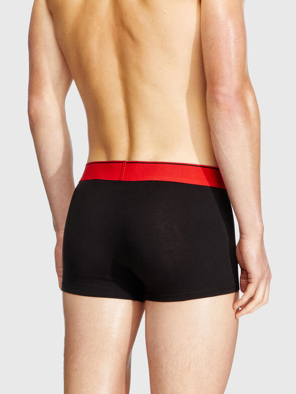 UMBX-DAMIENTHREEPACK set of three boxers  - 3