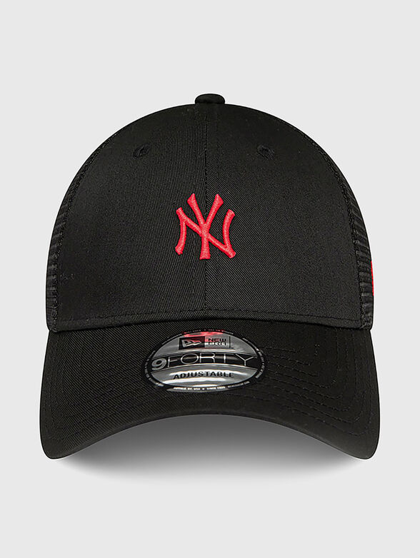 HOME FIELD 9FORTY TRUCKER baseball cap - 0