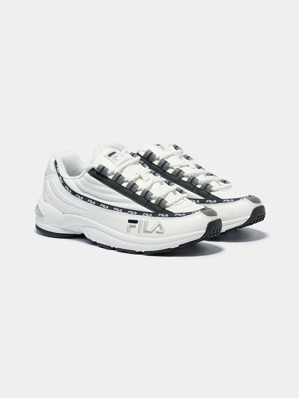 DSTR97 L Black sneakers - 2