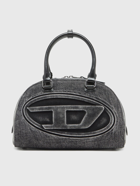 1DR DOME denim bag - 1