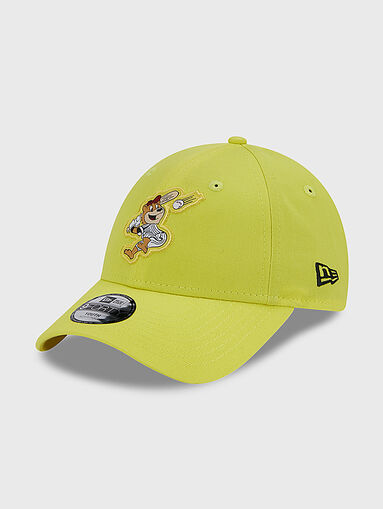 MASCOT cap-hat  - 4